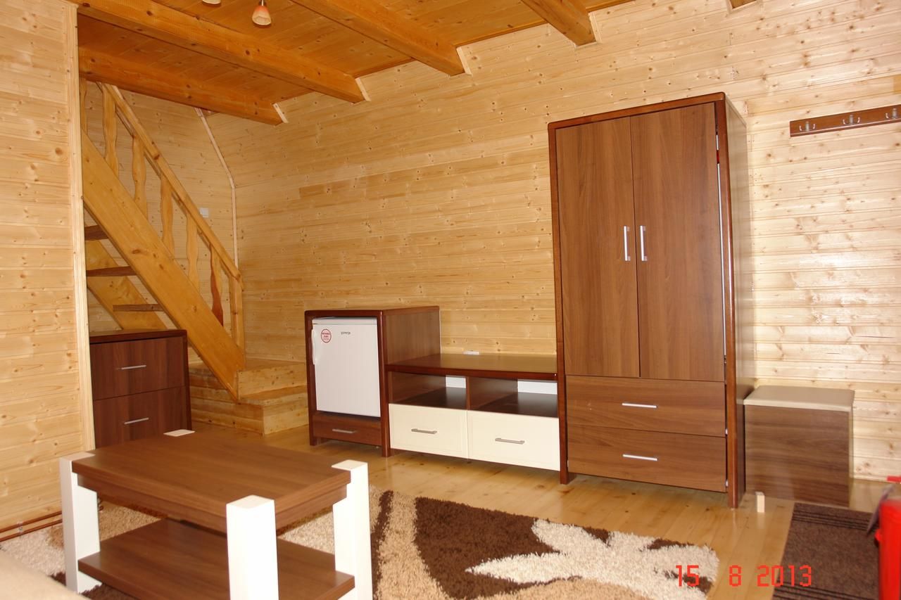 Комплексы для отдыха с коттеджами/бунгало Apartments Breza Колашин-43