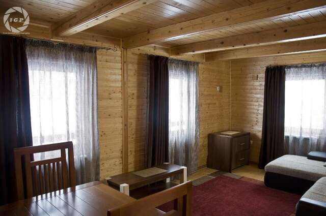 Комплексы для отдыха с коттеджами/бунгало Apartments Breza Колашин-12