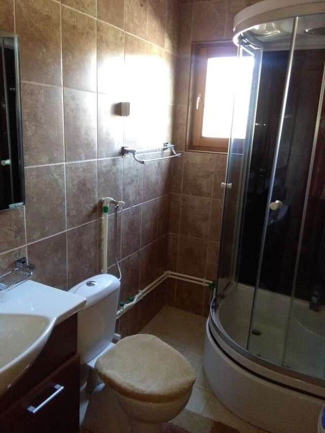 Комплексы для отдыха с коттеджами/бунгало Apartments Breza Колашин-14