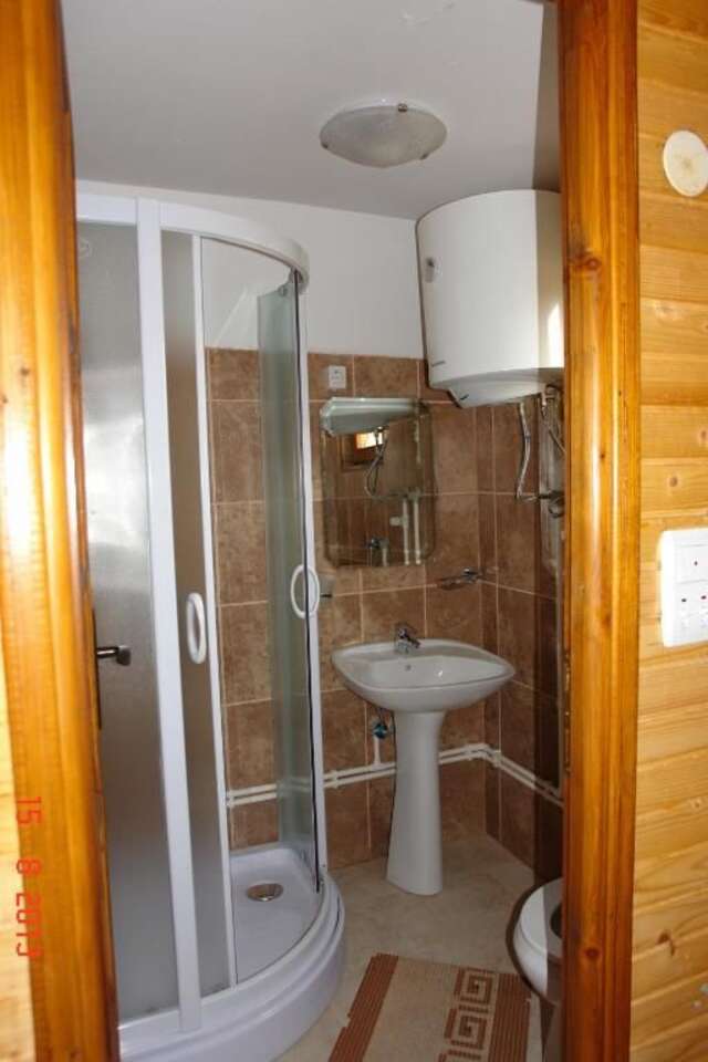 Комплексы для отдыха с коттеджами/бунгало Apartments Breza Колашин-48