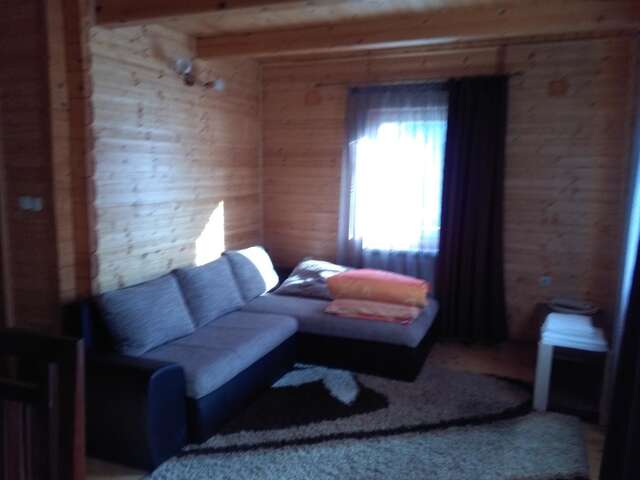 Комплексы для отдыха с коттеджами/бунгало Apartments Breza Колашин-7